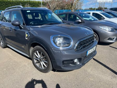 2017 MINI Countryman - thumbnail 2