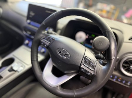 2023 Hyundai Kona - thumbnail 27