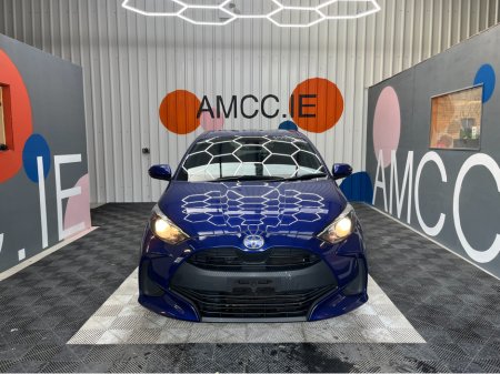 2021 Toyota Yaris ONLY €16950! YARIS AUTOMATIC 1.0 PETROL / 89k KMs / REVERSE CAMERA & MORE €16,950