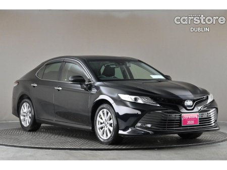 2020 Toyota Camry 2.5 HYBRID *REVERSE CAM*PARK SENSORS*