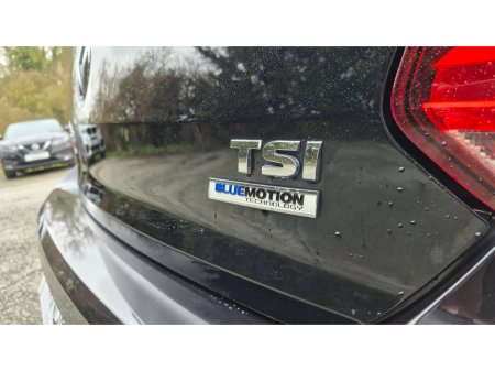 2016 Volkswagen Polo - thumbnail 7