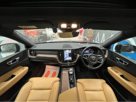 2023 Volvo XC60 €45950 2023 VOLVO XC60 RECHARGE ULTIMATE T6 2.0 AUTOMATIC / CRUISE CONTROL / 360° PARKING CAMERA / ELECTRIC MEMORY & HEATED SEATS / PANORAMIC SUNROOF / HEATED STEERING WHEEL / APPLE CARPLAY €45,950 thumbnail