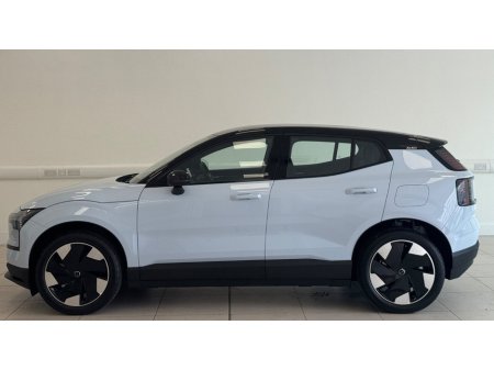 2026 Volvo EX30 - view 4