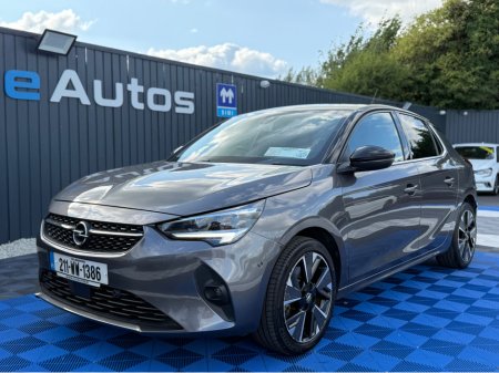 2021 Opel Corsa R-ELITE - ELECTRIC - AUTO - 12M WARRANTY - CAR: 1198 €15,950