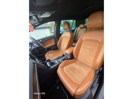 2015 Volkswagen Golf 1.4 TSI DSG 150HP ACT HIGHLINE €13,250 thumbnail