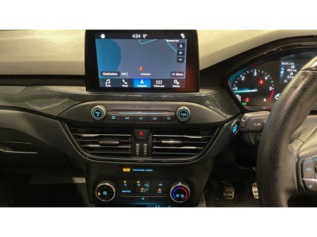 2019 Ford Focus - thumbnail 10