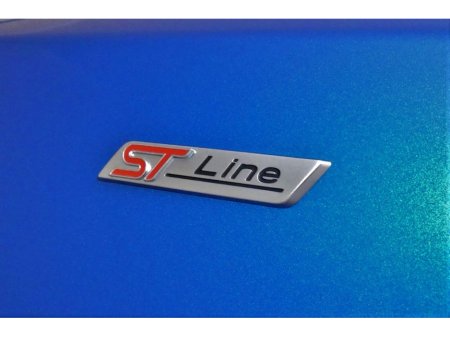 2019 Ford Focus 1.0 ST-LINE ECOBOOST 125BHP 6SPD €18,890 thumbnail