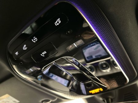 2024 Mercedes-Benz GLC Class GLC300 e 4Matic AMG Line 31.2 kWh PHEV €68,900 thumbnail