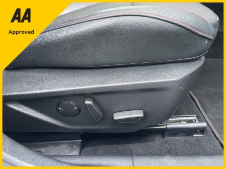 2021 Ford Focus ST-LINE X EDITION FREE DELIVERY €20,750 thumbnail