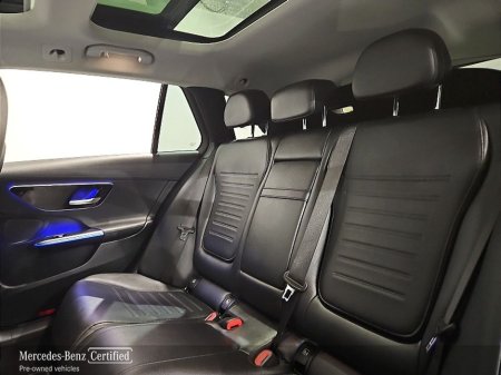 2023 Mercedes-Benz C Class - thumbnail 17