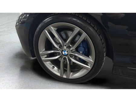 2018 BMW 1 Series  €19,900 thumbnail