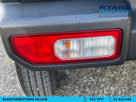 2020 Suzuki Jimny - thumbnail 34