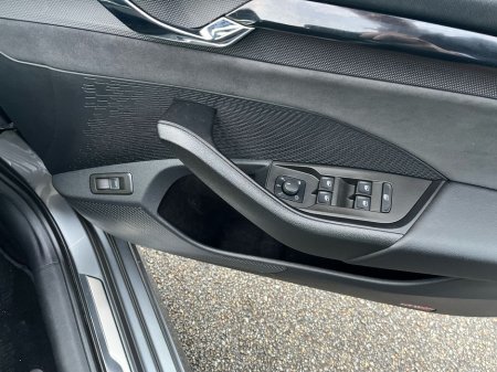 2024 Skoda Octavia - thumbnail 11