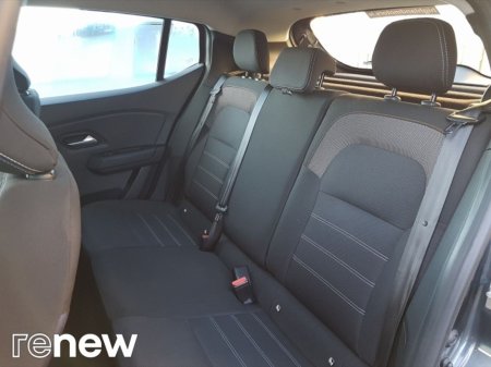 2022 Dacia Sandero Stepway TCe 100 LPG STEPWAY Comfort €16,900 thumbnail