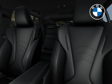 2026 BMW iX2 - thumbnail 4