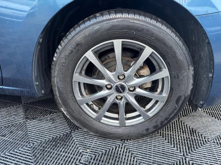 2017 Mazda Demio - thumbnail 3