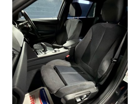 2017 BMW 3 Series - thumbnail 32