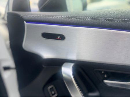 2022 Mercedes-Benz A Class - thumbnail 5