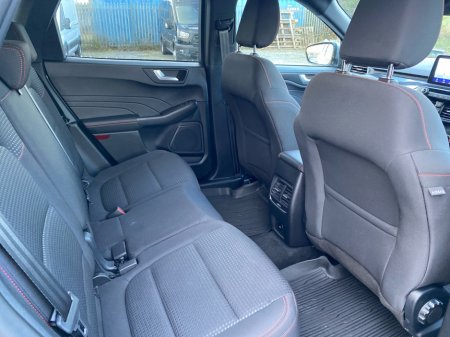 2024 Ford Kuga ST-LINE 5DR 2.5 PHEV 225 S thumbnail