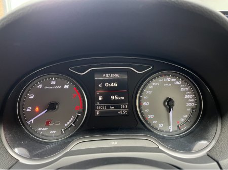 2015 Audi S3 - thumbnail 22