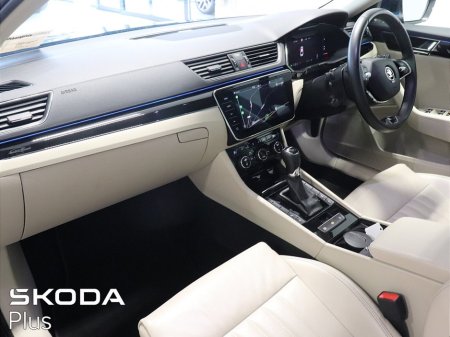 2023 Skoda Superb - thumbnail 22