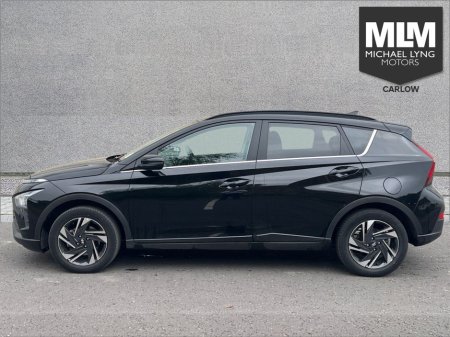 2023 Hyundai Bayon Bayon Executive €21,450