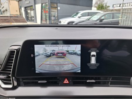 2023 Kia Sportage - thumbnail 12