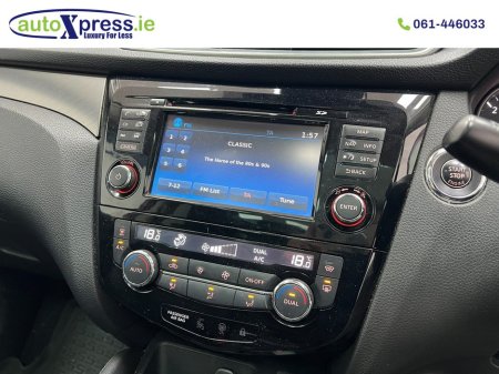 2017 Nissan Qashqai - thumbnail 19