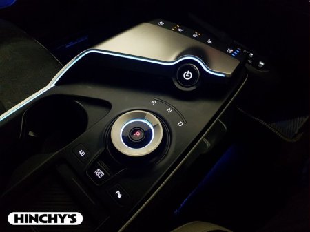 2025 Kia EV6 EV6 GT-Line PE €49,600 thumbnail