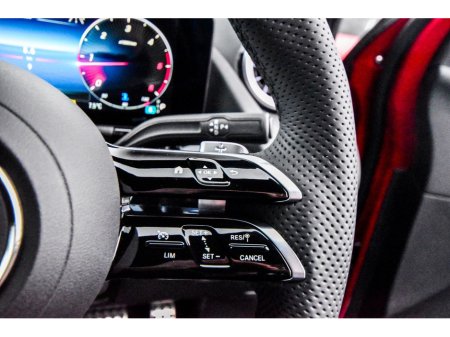 2026 Mercedes-Benz GLA Class - thumbnail 22