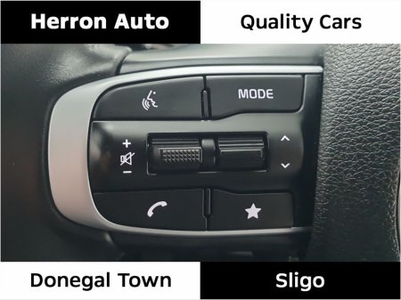 2022 Kia Sportage 1.6 CRDi SCR Diesel 115 hp K3 6MT thumbnail