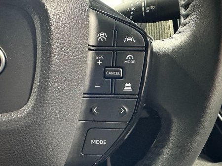 2024 Subaru Solterra - thumbnail 26