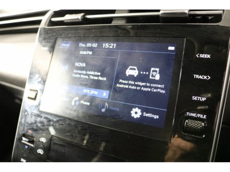 2024 Hyundai Tucson EXECUTIVE 1.6L DIESEL SUV €34,995 thumbnail