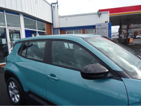 2025 Jeep Avenger - thumbnail 20