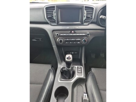 2016 Kia Sportage - thumbnail 18