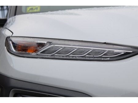 2019 Hyundai Kona KAUAI EXECUTIVE 2 TONE 5DR 2TONE thumbnail