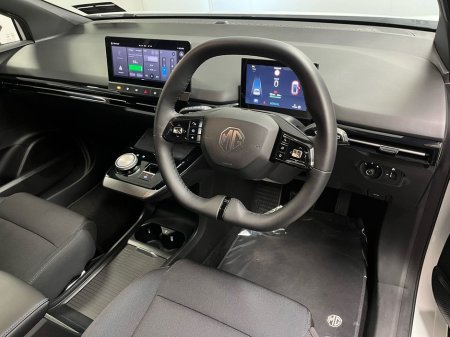 2024 MG 4 - thumbnail 9