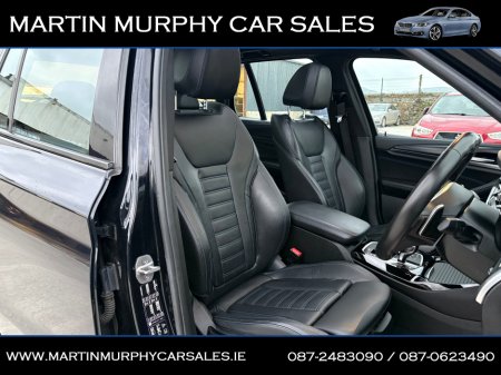 2023 BMW X3 - thumbnail 14