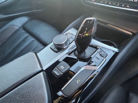 2019 BMW 5 Series 520i M Sport Auto €25,945 thumbnail