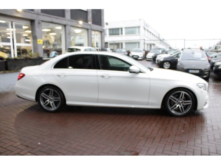 2020 Mercedes-Benz E Class E220D AVANTGARDE SPORT 4DR SALOON AUTOMATIC // STUNNING CAR WITH PANORAMIC SUNROOF //  BUY WITH CONFIDENCE AA AND SIMI APPROVED DEALER 2026 // FINANCE ARRANGED // ALL TRADE INS WELCOME // €39,950