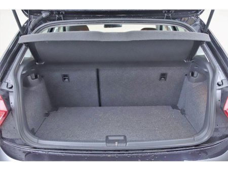 2021 Volkswagen Polo 1.0 TSI DSG COMFORTLINE *IRISH CAR*CARPLAY*ANDROID AUTO* €19,890 thumbnail