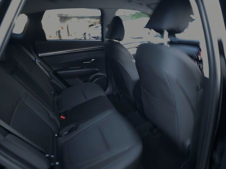 2022 Hyundai Tucson 1.6 DIESEL, ONLY 35K KM, 1 OWNER, HISTORY, WARRANTY, AA APPROVED, SIMI, 5 STAR REVIEWS. €28,995 thumbnail