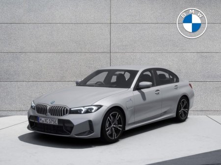 2026 BMW 3 Series - thumbnail 1