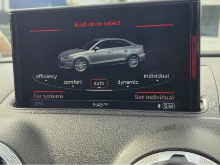 2015 Audi S3 - thumbnail 23