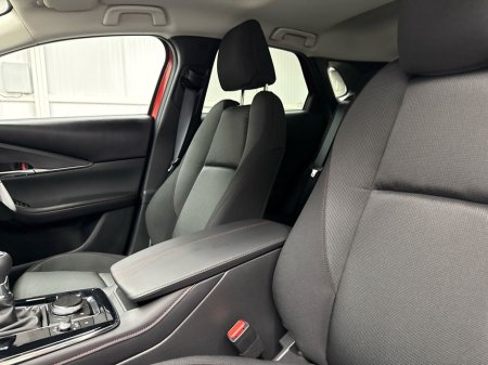 2026 Mazda CX-30 - thumbnail 20