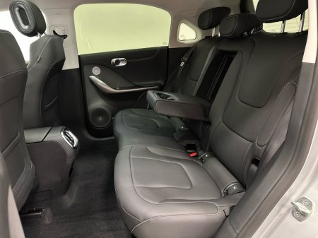 2025 Smart #1 #1 Pro + 66 kWh €29,950