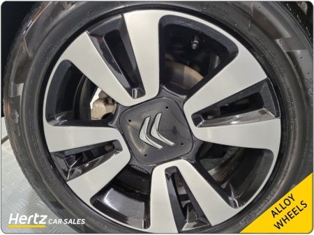 2023 Citroen C3 - thumbnail 11