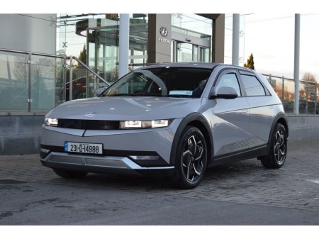 2023 Hyundai Ioniq 5 58kW Executive, Low Mileage