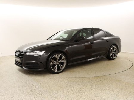 2016 Audi A6 - photo 3