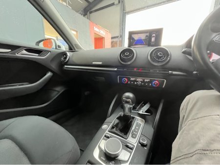 2019 Audi A3 - thumbnail 15